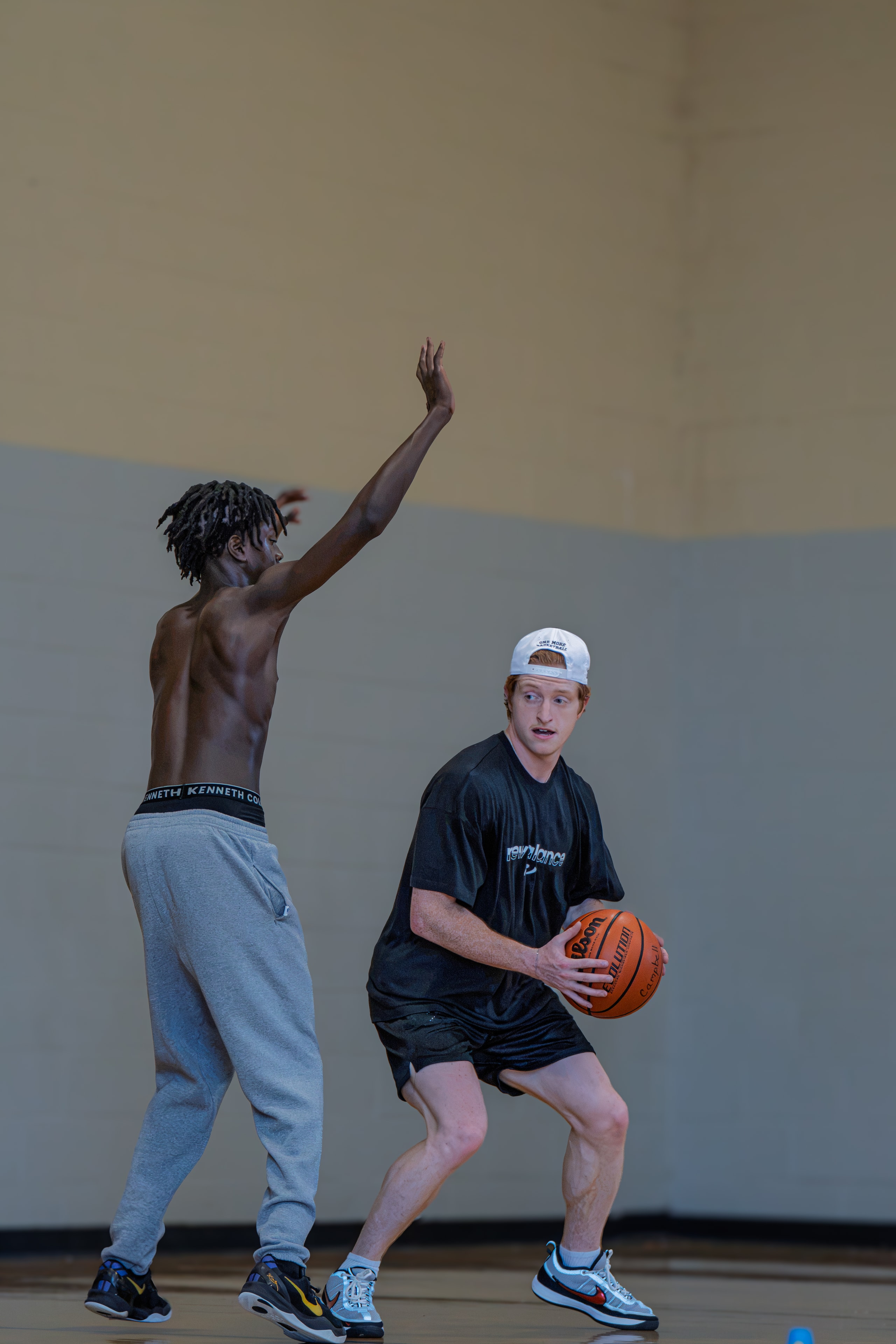 Individual Training